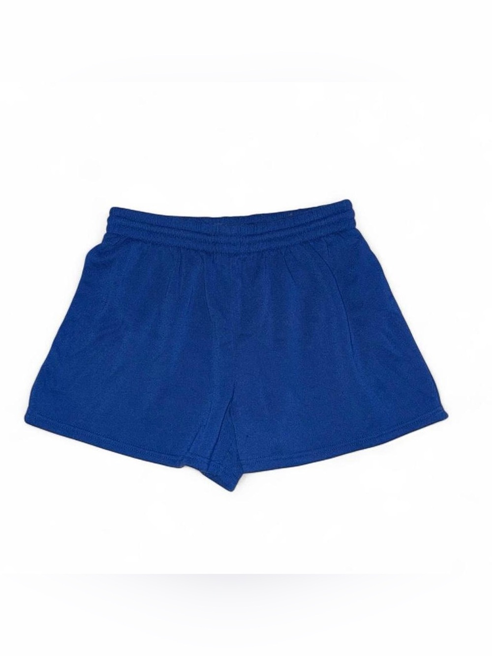 Everyday Women's Athletic Shorts - Royal Blue